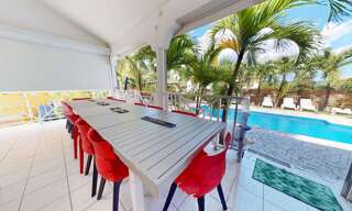 Maison 7 Pièces 170 m² à vendre à Sainte-Anne (97227)