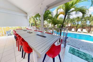 Maison 7 pièces 599000 €