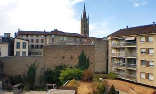 Appartement 1 Pièce 22 m² à vendre à Limoges (87000)