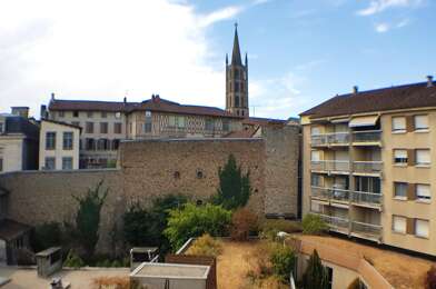 Appartement 1 pièces 36000 €