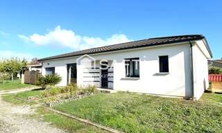 Maison 4 Pièces 94 m² à vendre à Fauguerolles (47400)