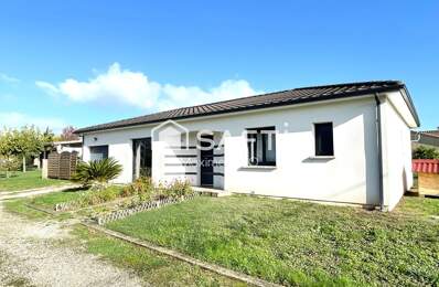 Maison 4 pièces 94m2 — photo du bien
