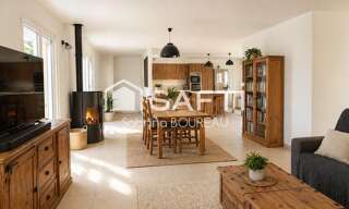Maison 6 Pièces 172 m² à vendre à Échiré (79410)
