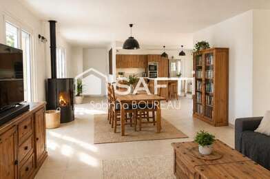 Maison 6 pièces 302000 €