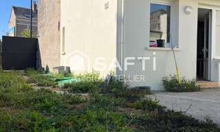 Maison 5 Pièces 100 m² à vendre à Abbeville (80100)