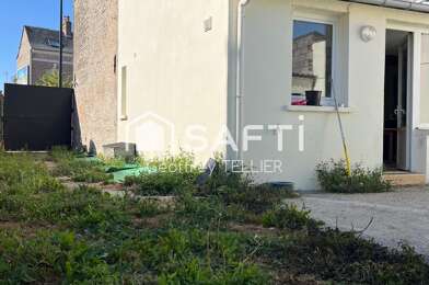 Maison 5 pièces 173500 €