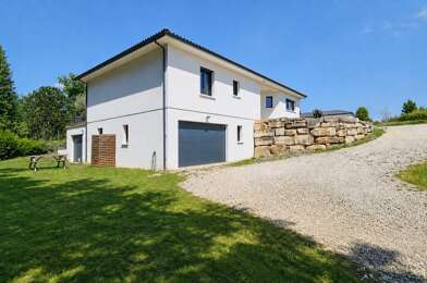 Maison 8 pièces 477500 €