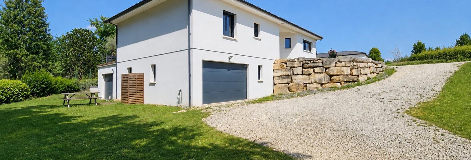 Maison 8 Pièces 205 m² à vendre à Marsac-sur-l'Isle (24430)