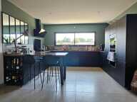 Maison 205m5 avec piscine 5 chambres — photo 4