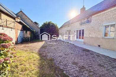 Maison 6 pièces 134000 €
