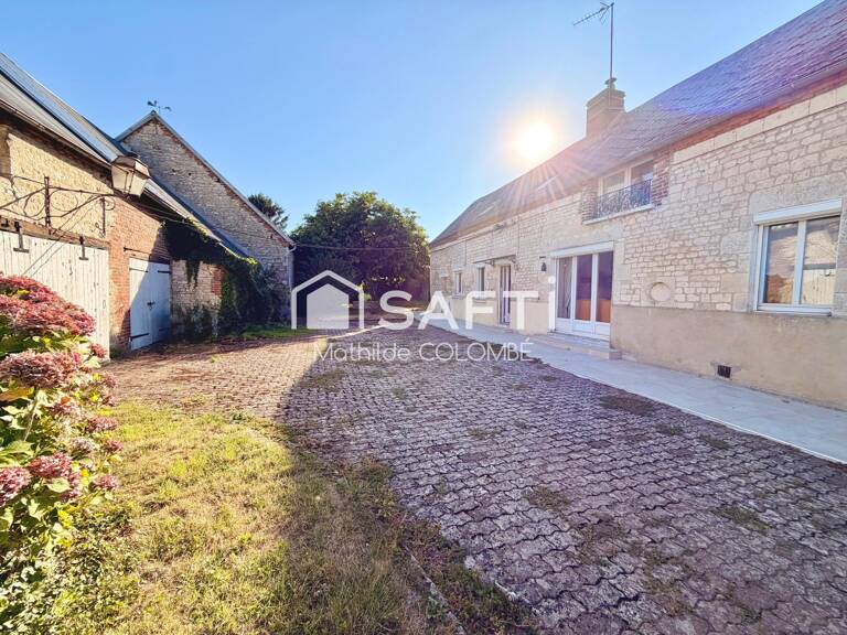 Maison familiale — photo 1