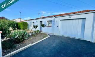 Maison 4 Pièces 74 m² à vendre à Challans (85300)
