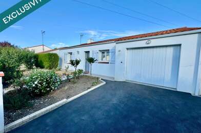 Maison 4 pièces 228900 €