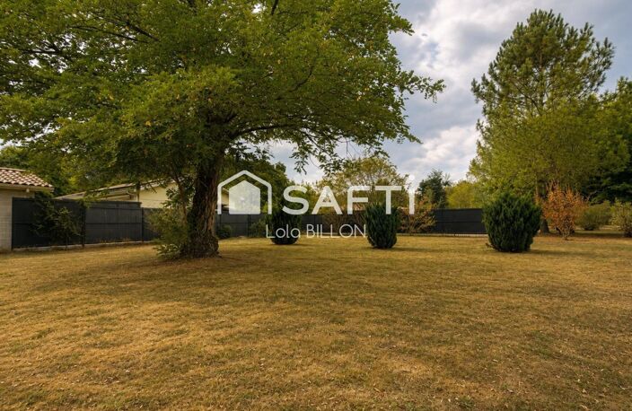 Terrain à bâtir de 1 200 m²  Un cadre privilégié pour donner vie à votre projet — photo 2