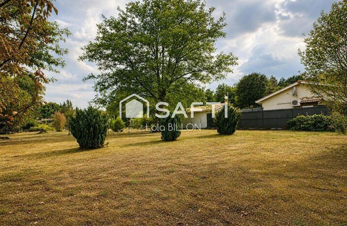 Terrain à bâtir de 1 200 m²  Un cadre privilégié pour donner vie à votre projet — photo 3
