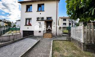 Maison 4 Pièces 86 m² à vendre à Creutzwald (57150)
