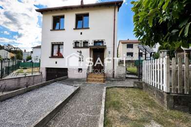 Maison 4 pièces 129900 €