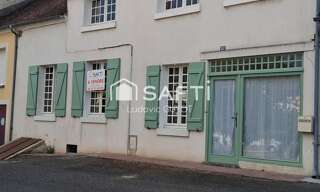 Maison 6 Pièces 100 m² à vendre à Mauves-sur-Huisne (61400)
