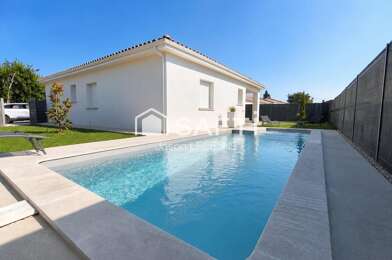 Maison 5 pièces 388300 €