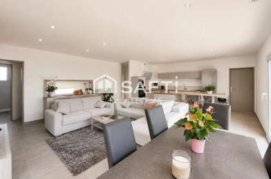 Maison 5 pièces 388300 €