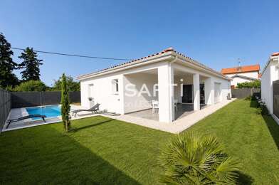 Maison 5 pièces 388300 €