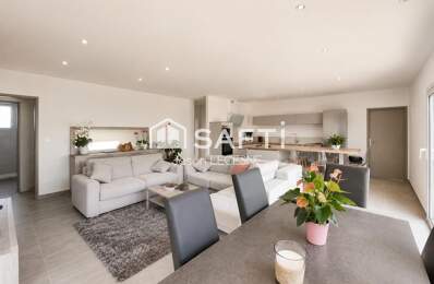 Villa T5 récente avec piscine neuve. — photo du bien