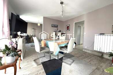 Appartement 4 pièces 125000 €