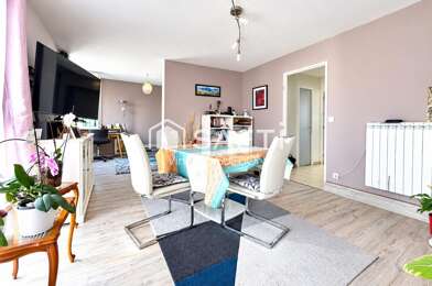 Appartement 4 pièces 125000 €