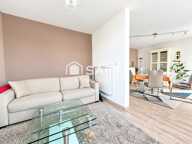 Appartement T4 rénové avec garage et cave — photo 2