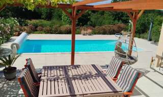 Maison 5 Pièces 95 m² à vendre à Oradour-sur-Vayres (87150)