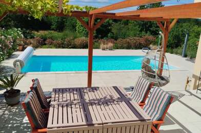 Maison 5 pièces 280000 €