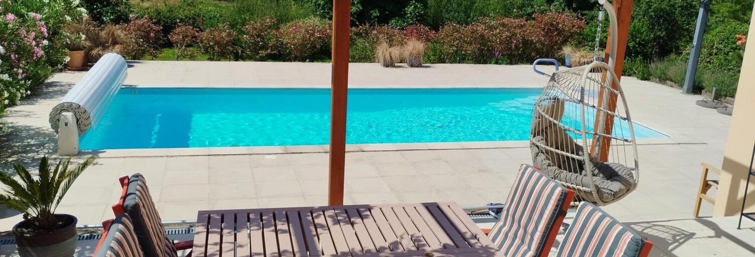 Maison 5 Pièces 95 m² à vendre à Oradour-sur-Vayres (87150)