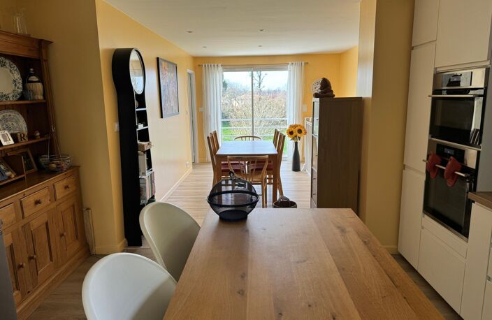Maison d'architecte neuve , sa piscine et sa vue ! — photo 4