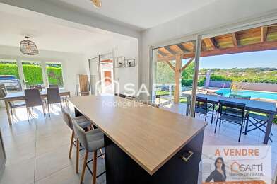 Maison 6 pièces 515000 €