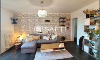 Appartement 4 Pièces 85 m² à vendre à Laval (53000)