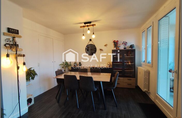 Bel appartement lumineux avec 3 chambres ! — photo 3