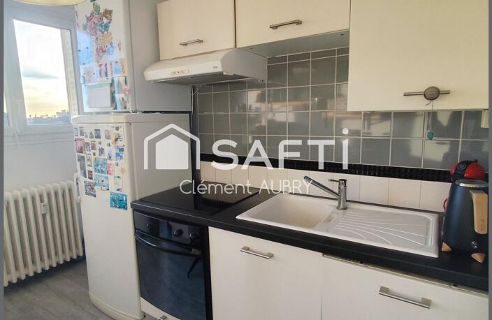 Bel appartement lumineux avec 3 chambres ! — photo 4