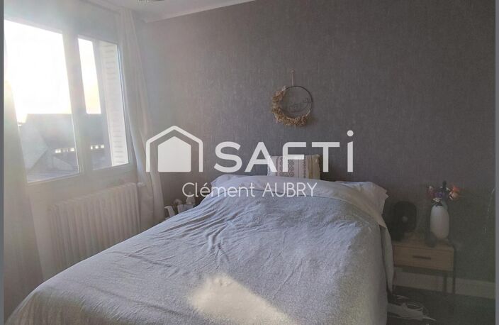 Bel appartement lumineux avec 3 chambres ! — photo 5