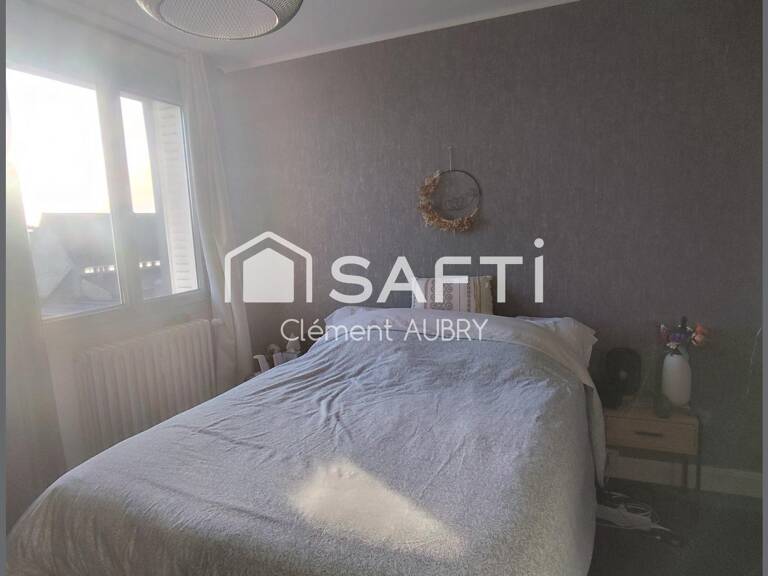 Bel appartement lumineux avec 3 chambres ! — photo 1