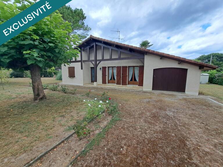 Maison traditionnelle — photo 1