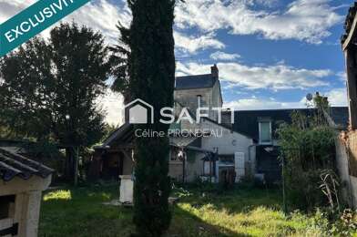 Maison 5 pièces 150000 €