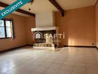 MAISON - SAINT NICOLAS DE BOURGUEIL — photo 3