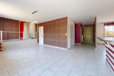 Maison 5 pièces 272000 €