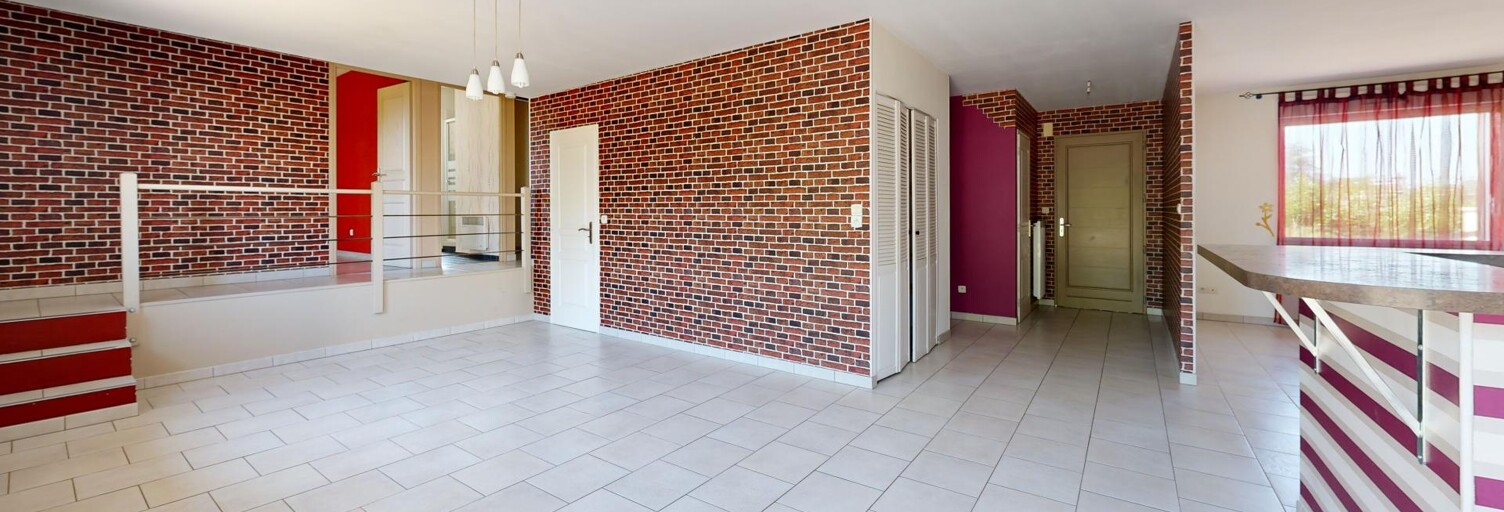 Maison 5 Pièces 112 m² à vendre à Saint-Omer (62500)