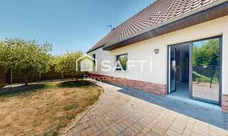 Maison 5 Pièces 112 m² à vendre à Saint-Omer (62500)