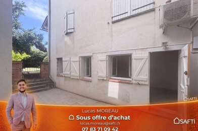 Appartement 2 pièces 78000 €