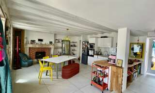 Maison 3 Pièces 100 m² à vendre à Loches (37600)