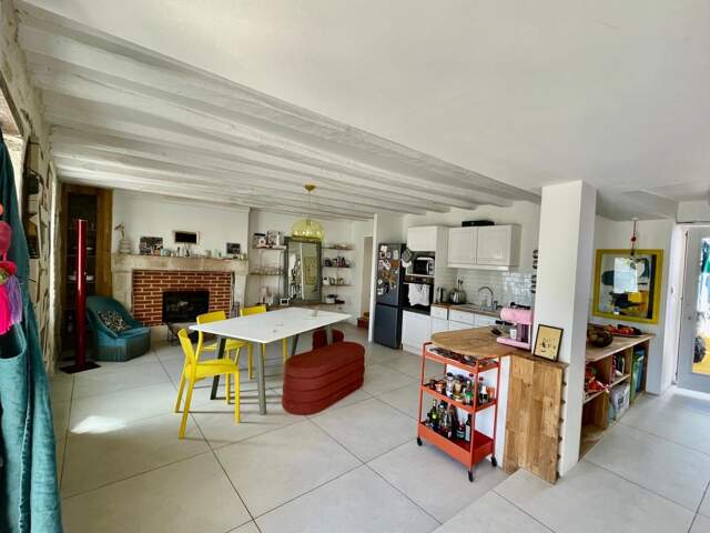 Atypique, charmant, véritable coup de coeur ! — photo du bien