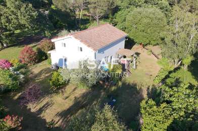 Maison 4 pièces 330000 €