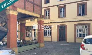 Immeuble  312 m² à vendre à Le Fossat (09130)